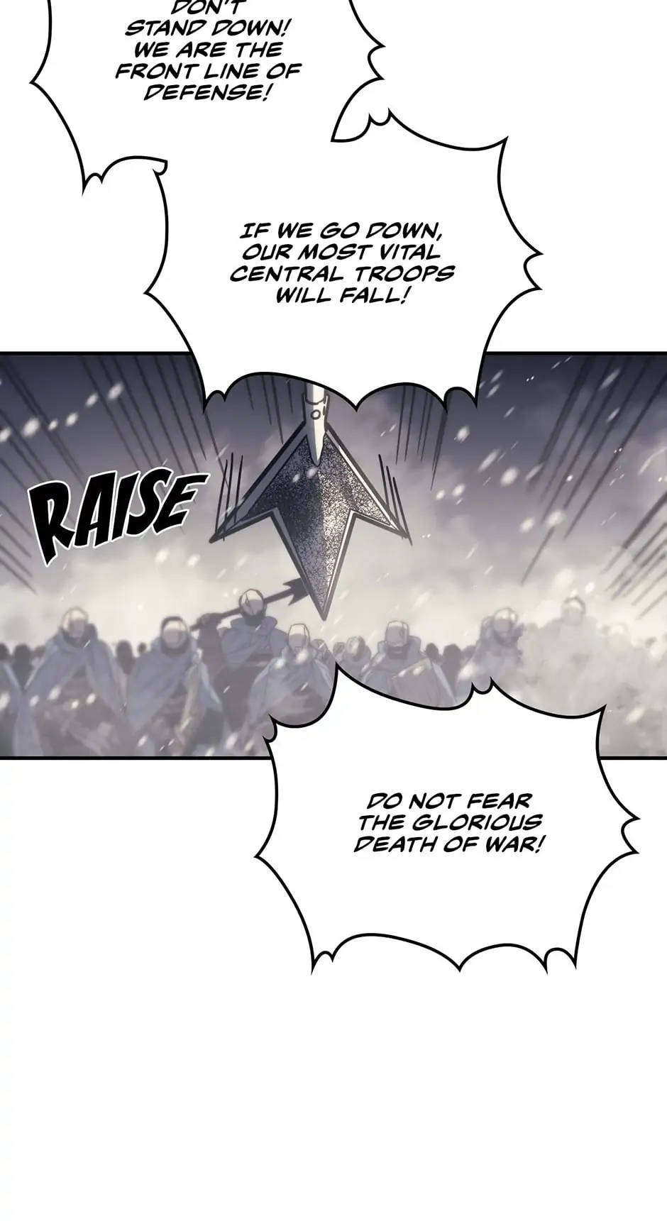 Read A Returner’s Magic Should Be Special EN Manga Online