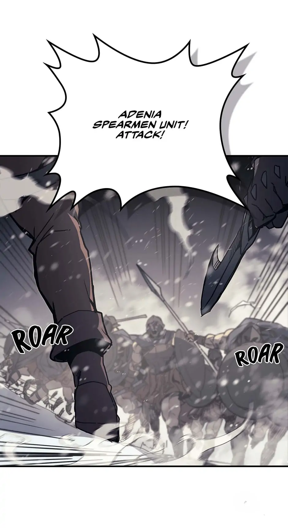 Read A Returner’s Magic Should Be Special EN Manga Online