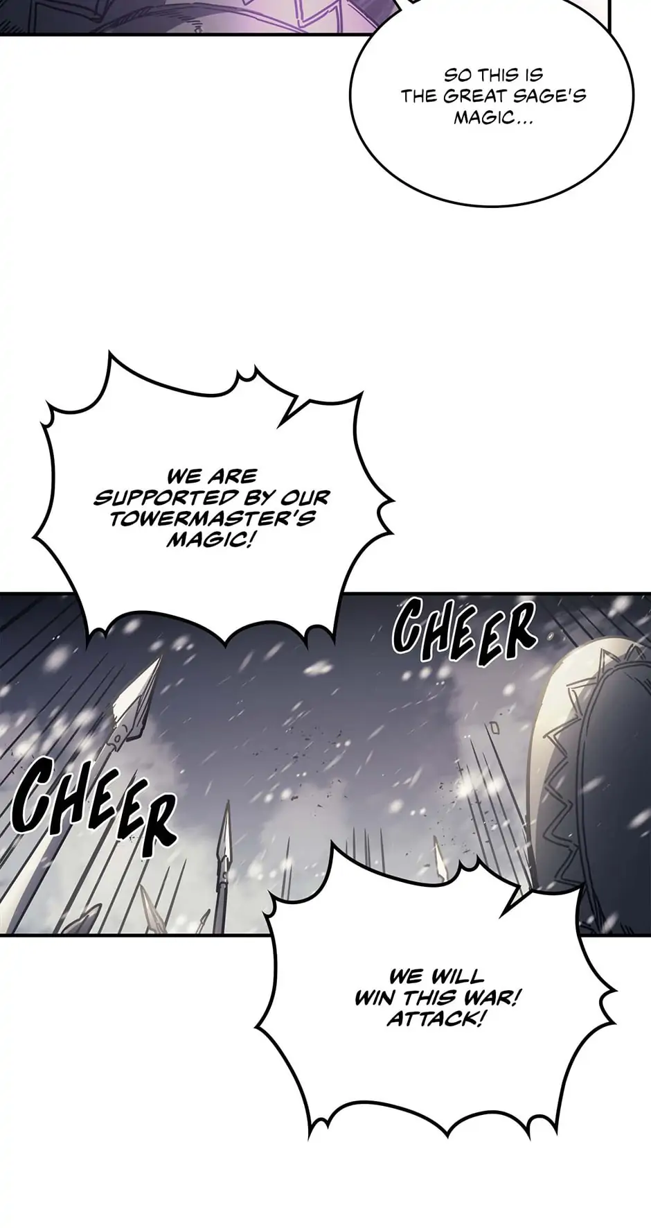 Read A Returner’s Magic Should Be Special EN Manga Online