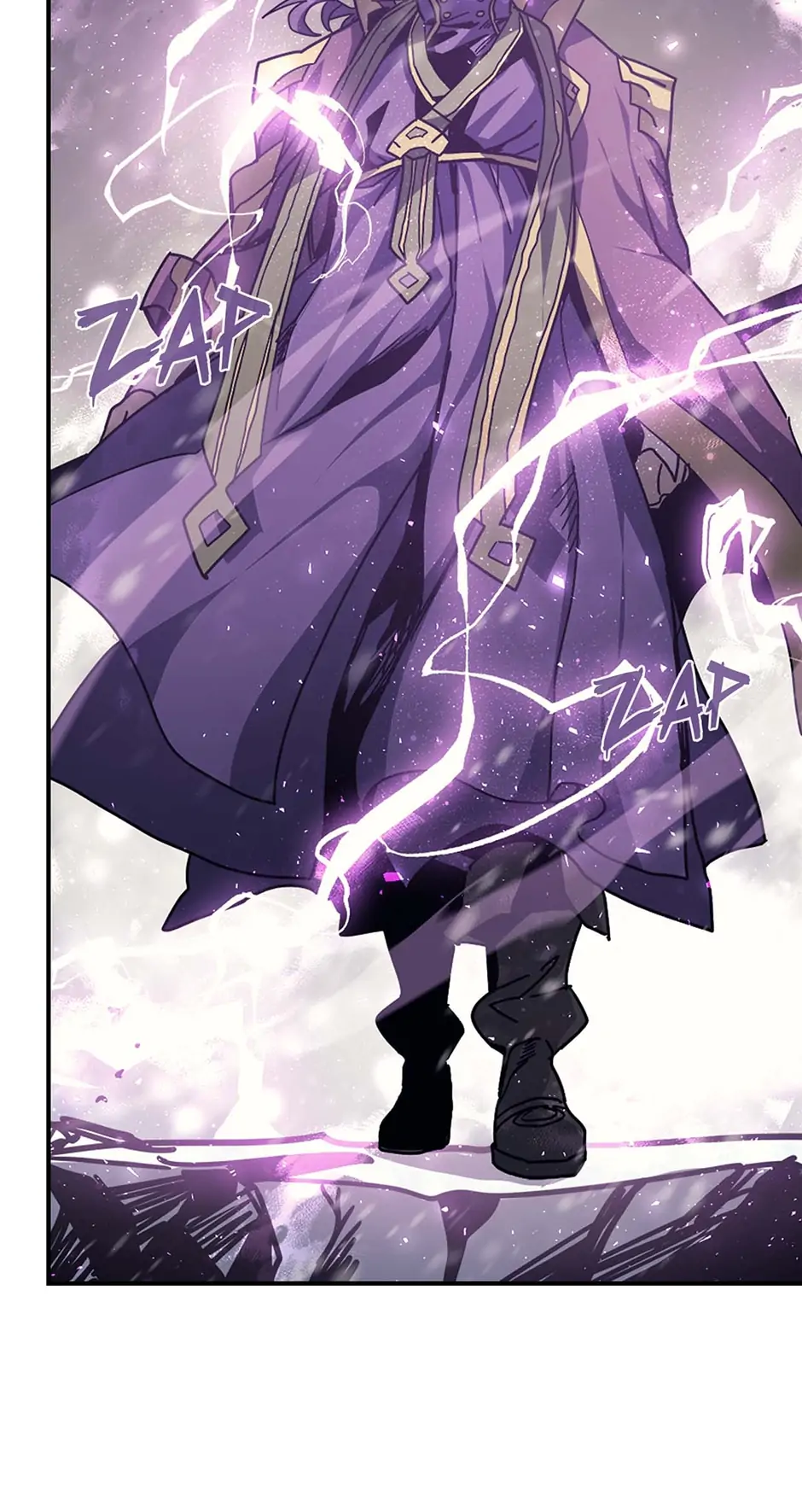 Read A Returner’s Magic Should Be Special EN Manga Online