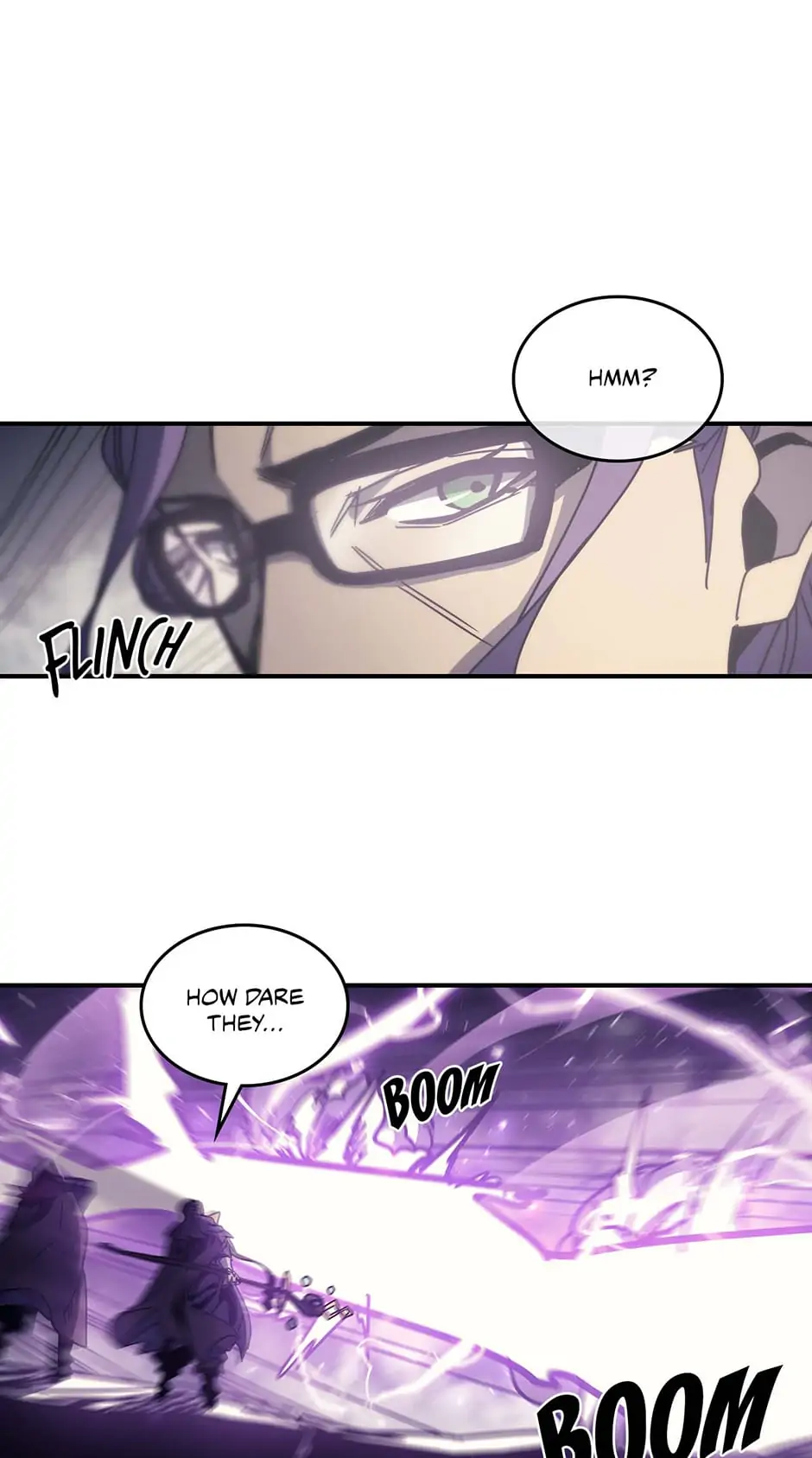 Read A Returner’s Magic Should Be Special EN Manga Online
