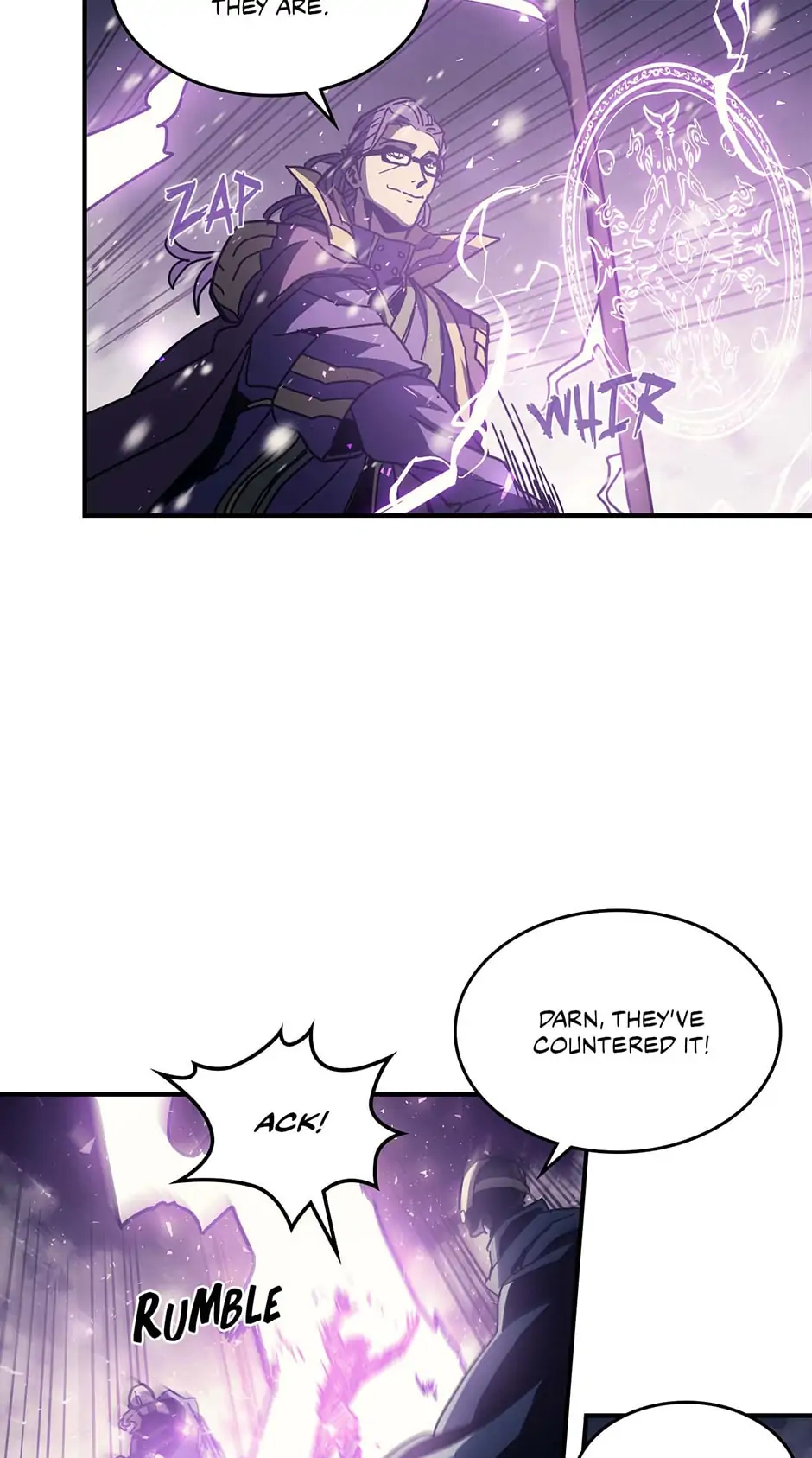 Read A Returner’s Magic Should Be Special EN Manga Online