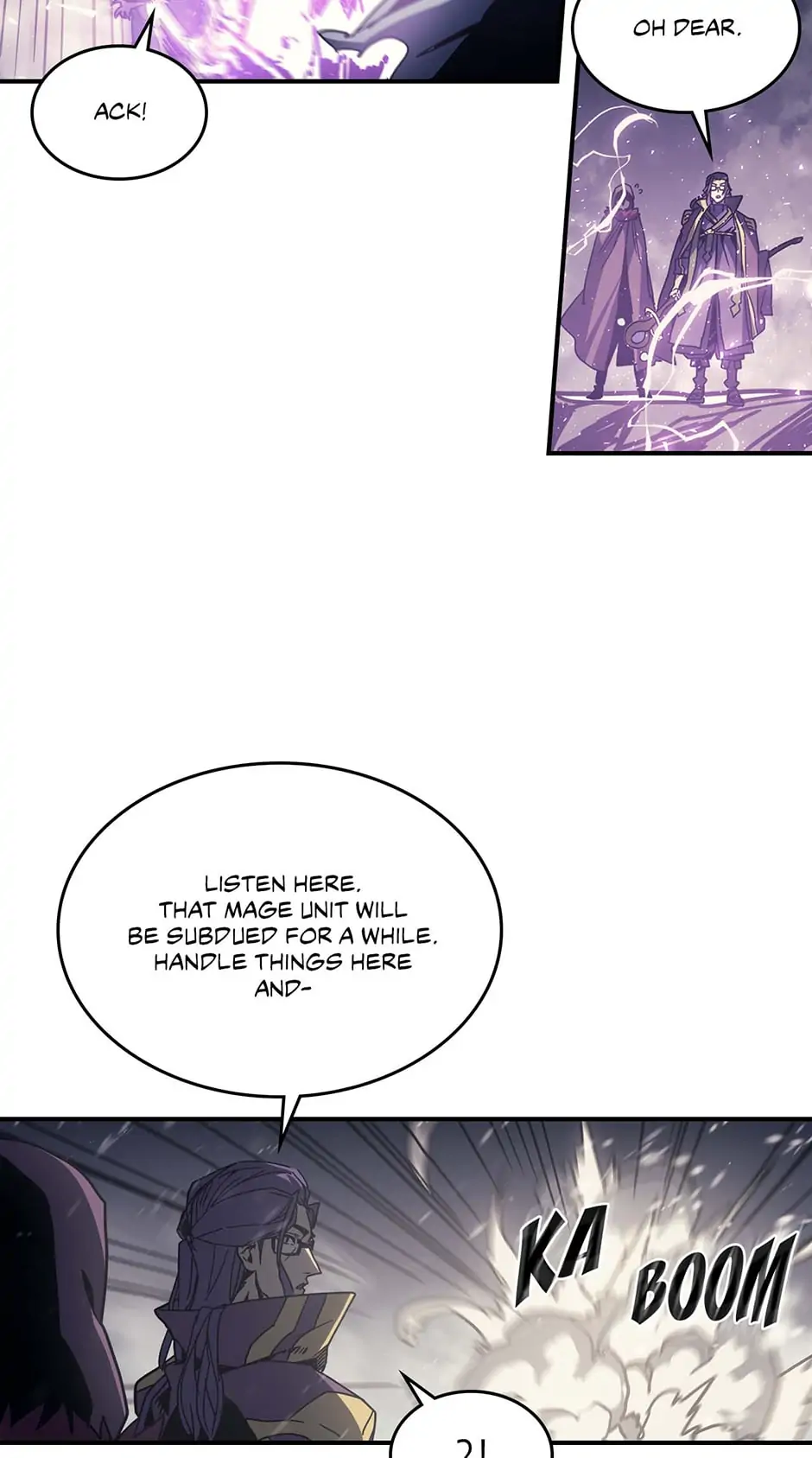 Read A Returner’s Magic Should Be Special EN Manga Online