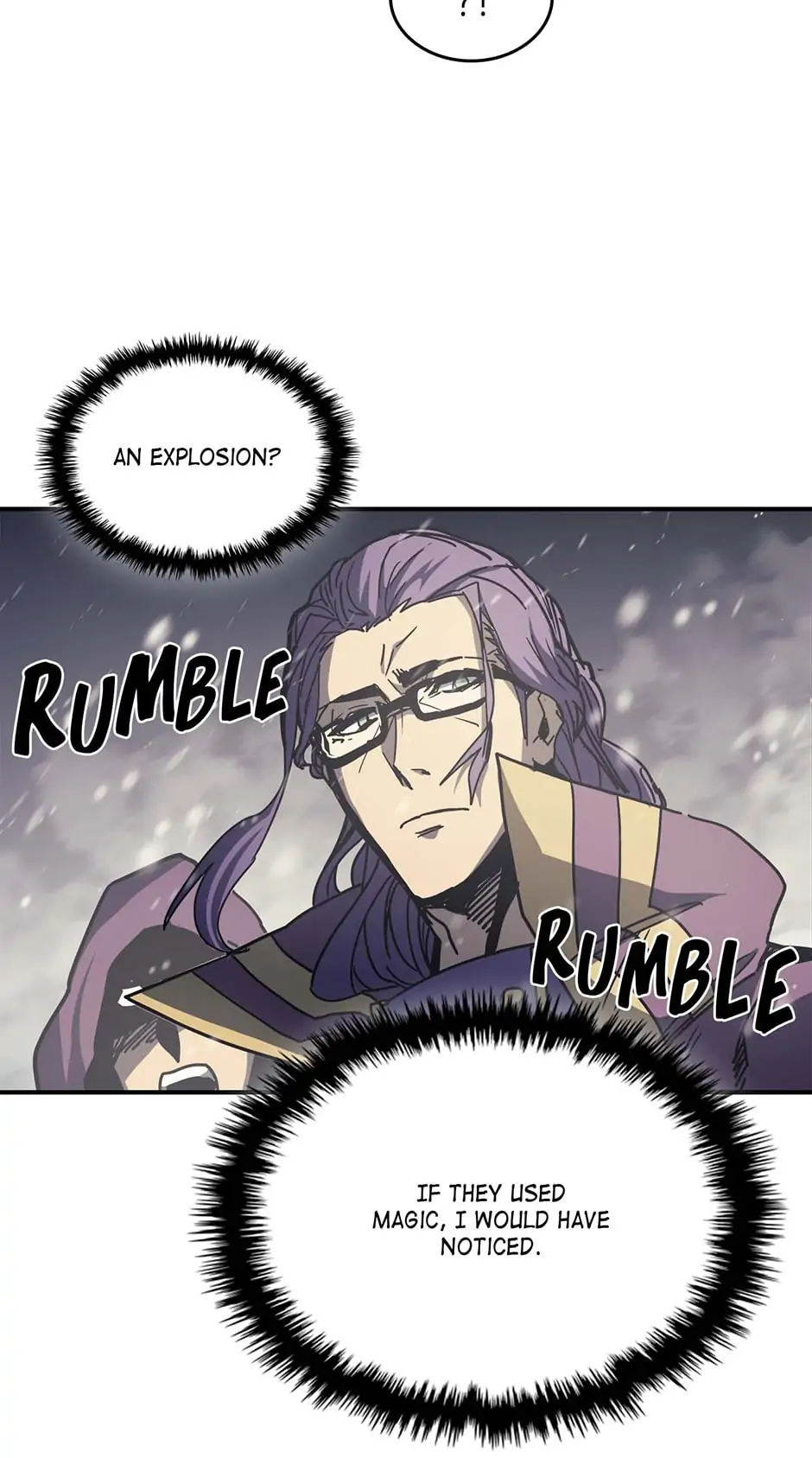 Read A Returner’s Magic Should Be Special EN Manga Online