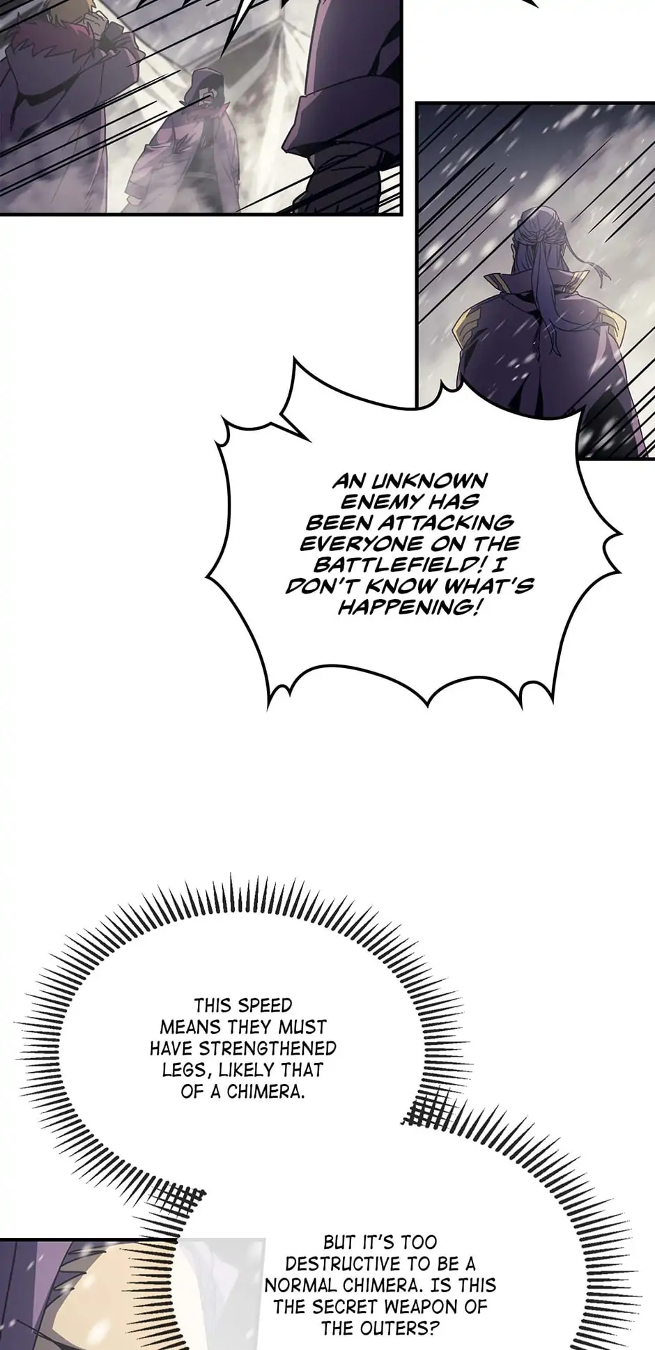 Read A Returner’s Magic Should Be Special EN Manga Online