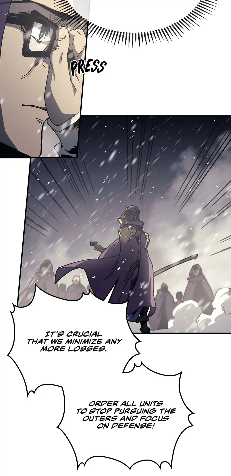 Read A Returner’s Magic Should Be Special EN Manga Online