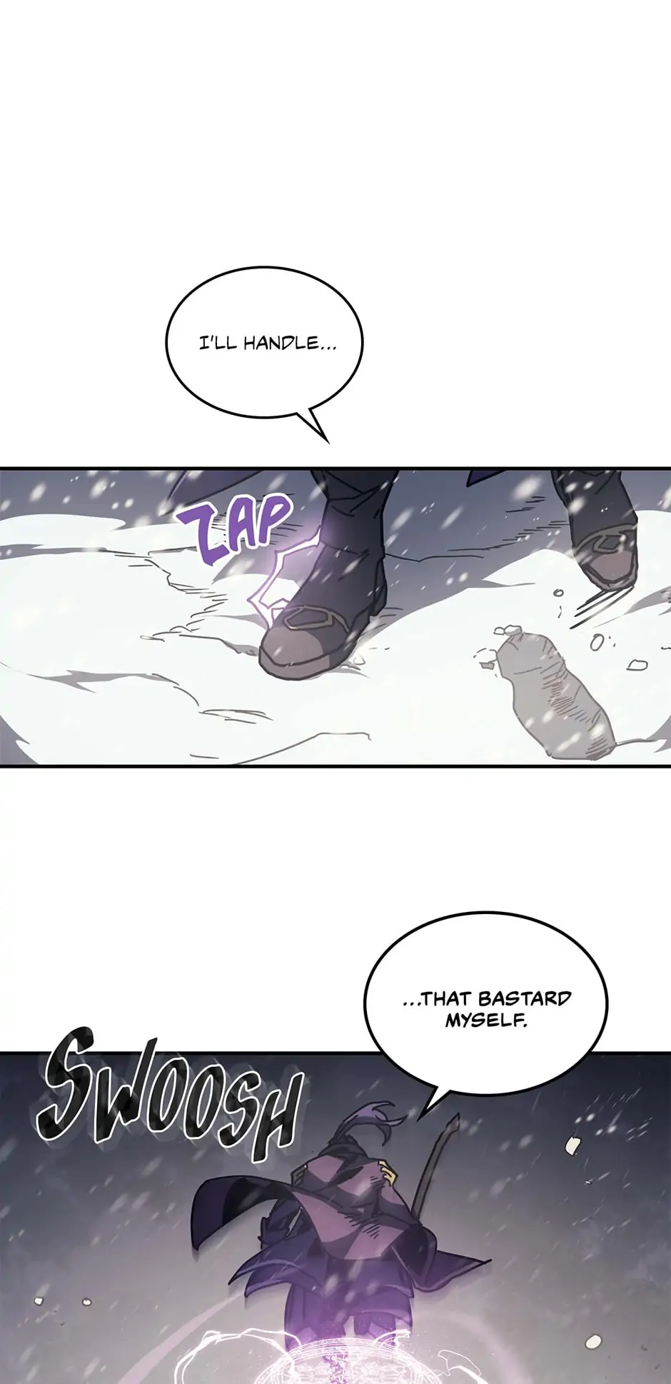 Read A Returner’s Magic Should Be Special EN Manga Online