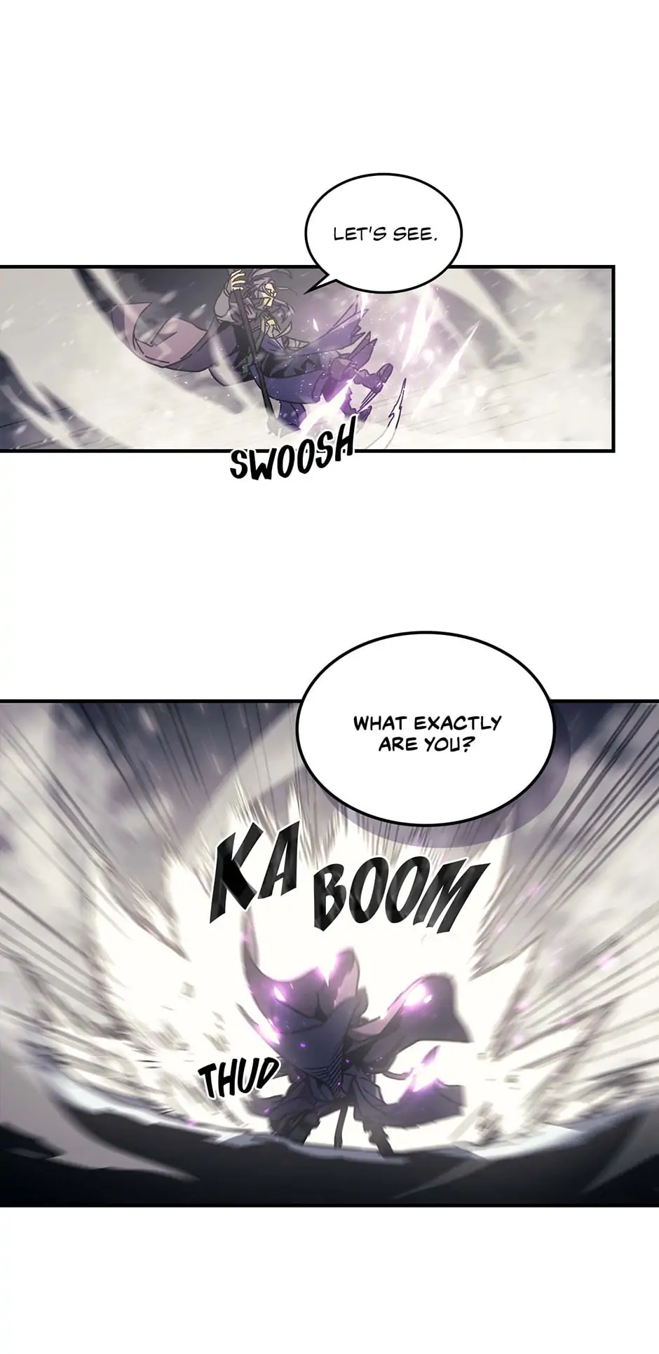 Read A Returner’s Magic Should Be Special EN Manga Online