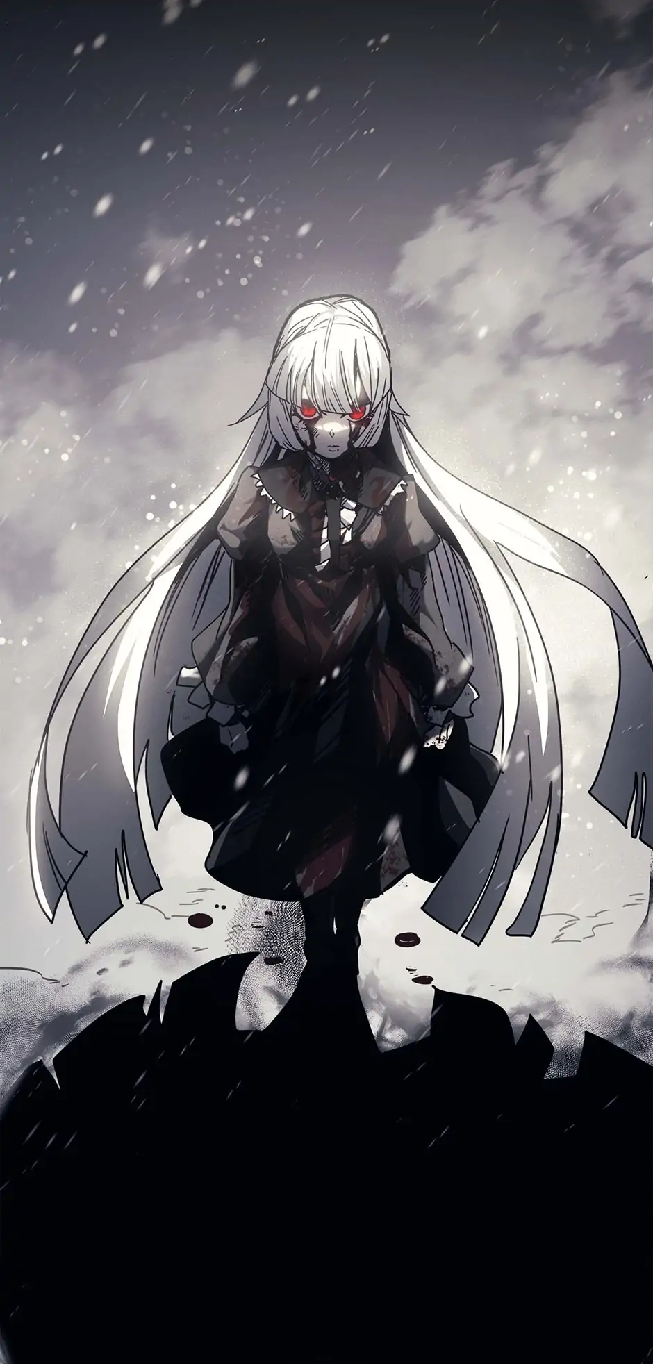 Read A Returner’s Magic Should Be Special EN Manga Online