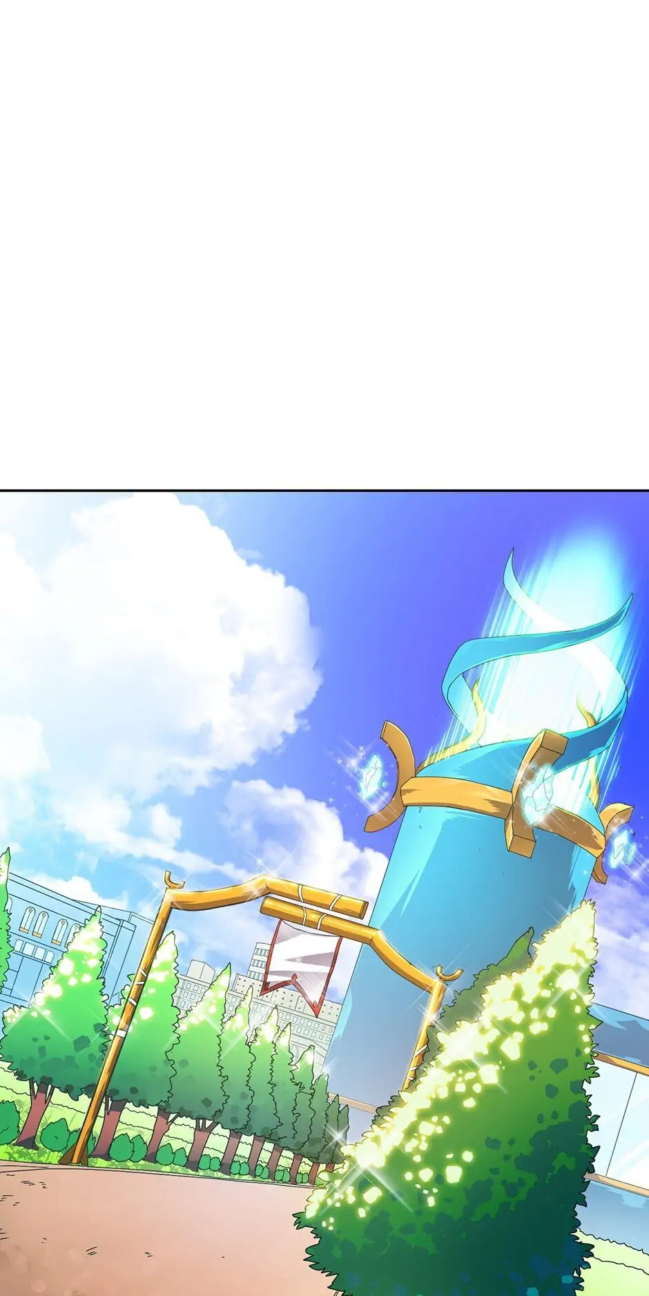 Read A Returner’s Magic Should Be Special EN Manga Online