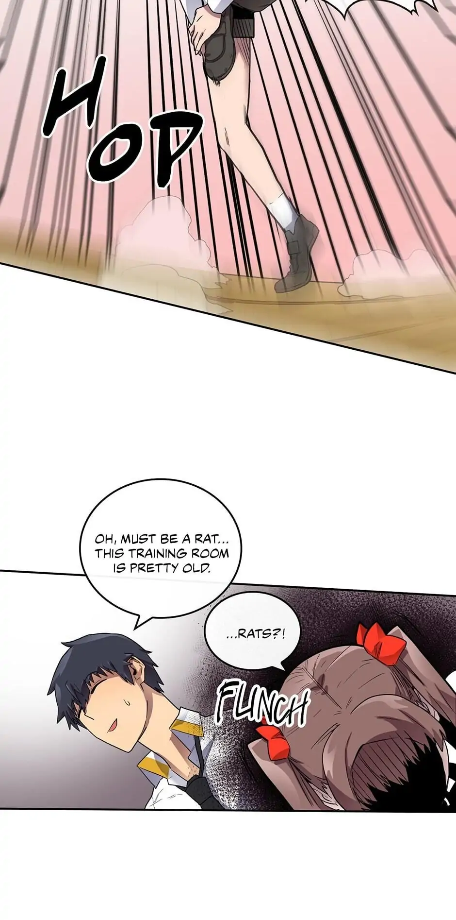 Read A Returner’s Magic Should Be Special EN Manga Online