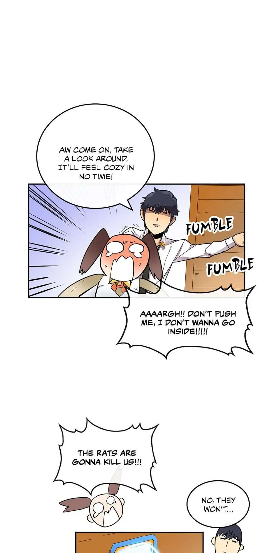 Read A Returner’s Magic Should Be Special EN Manga Online
