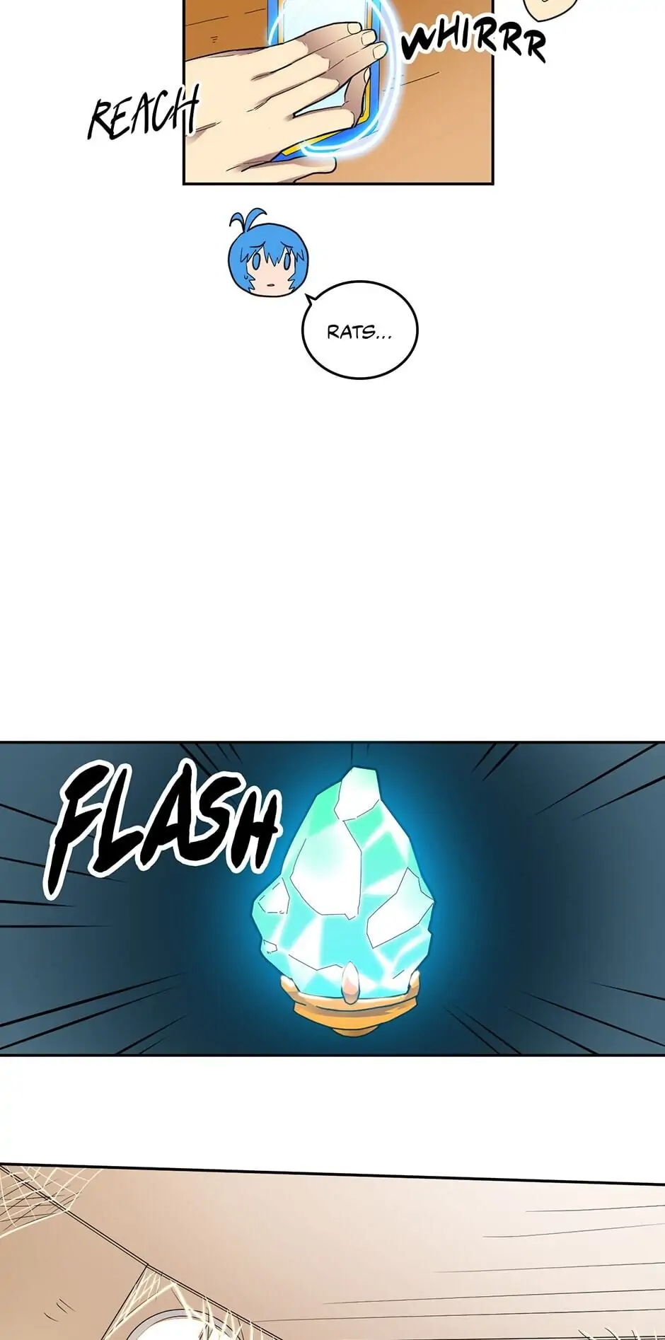 Read A Returner’s Magic Should Be Special EN Manga Online