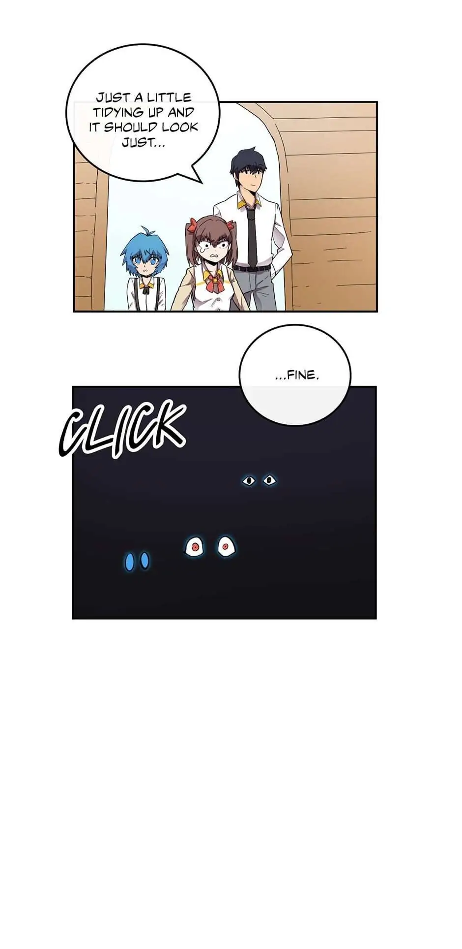 Read A Returner’s Magic Should Be Special EN Manga Online