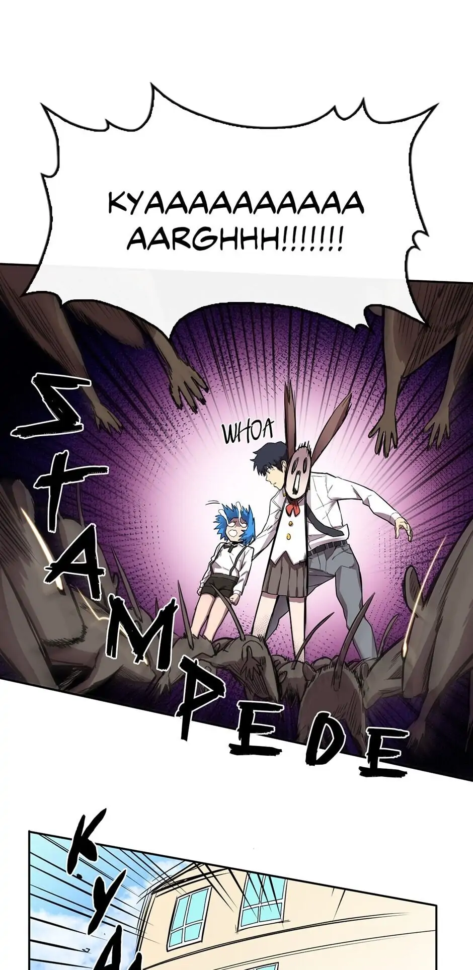 Read A Returner’s Magic Should Be Special EN Manga Online