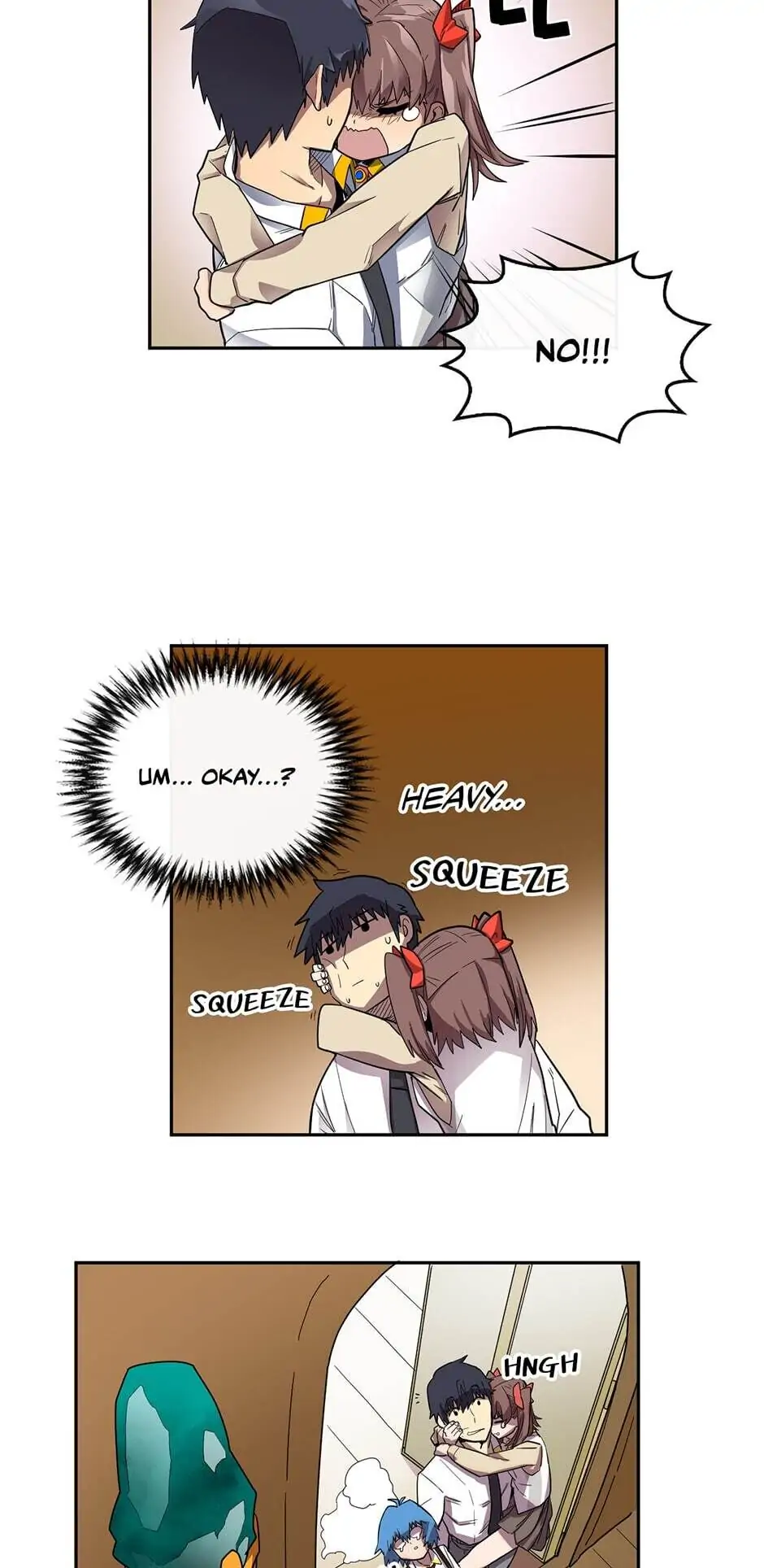 Read A Returner’s Magic Should Be Special EN Manga Online