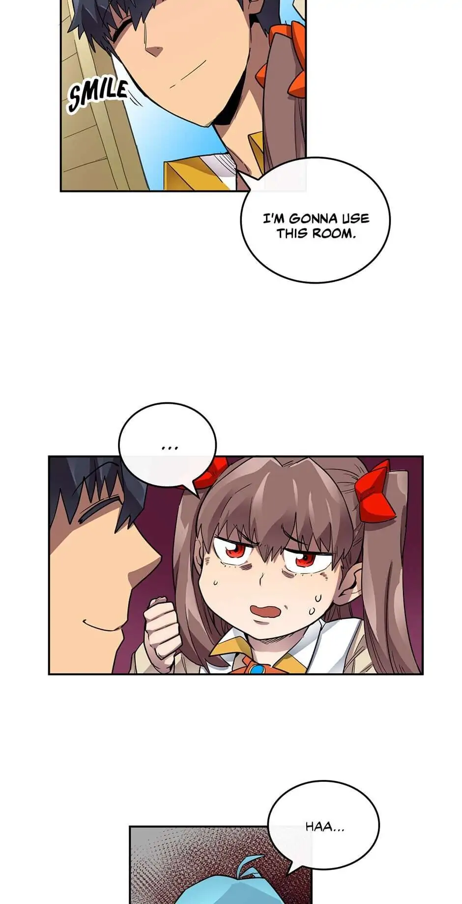 Read A Returner’s Magic Should Be Special EN Manga Online