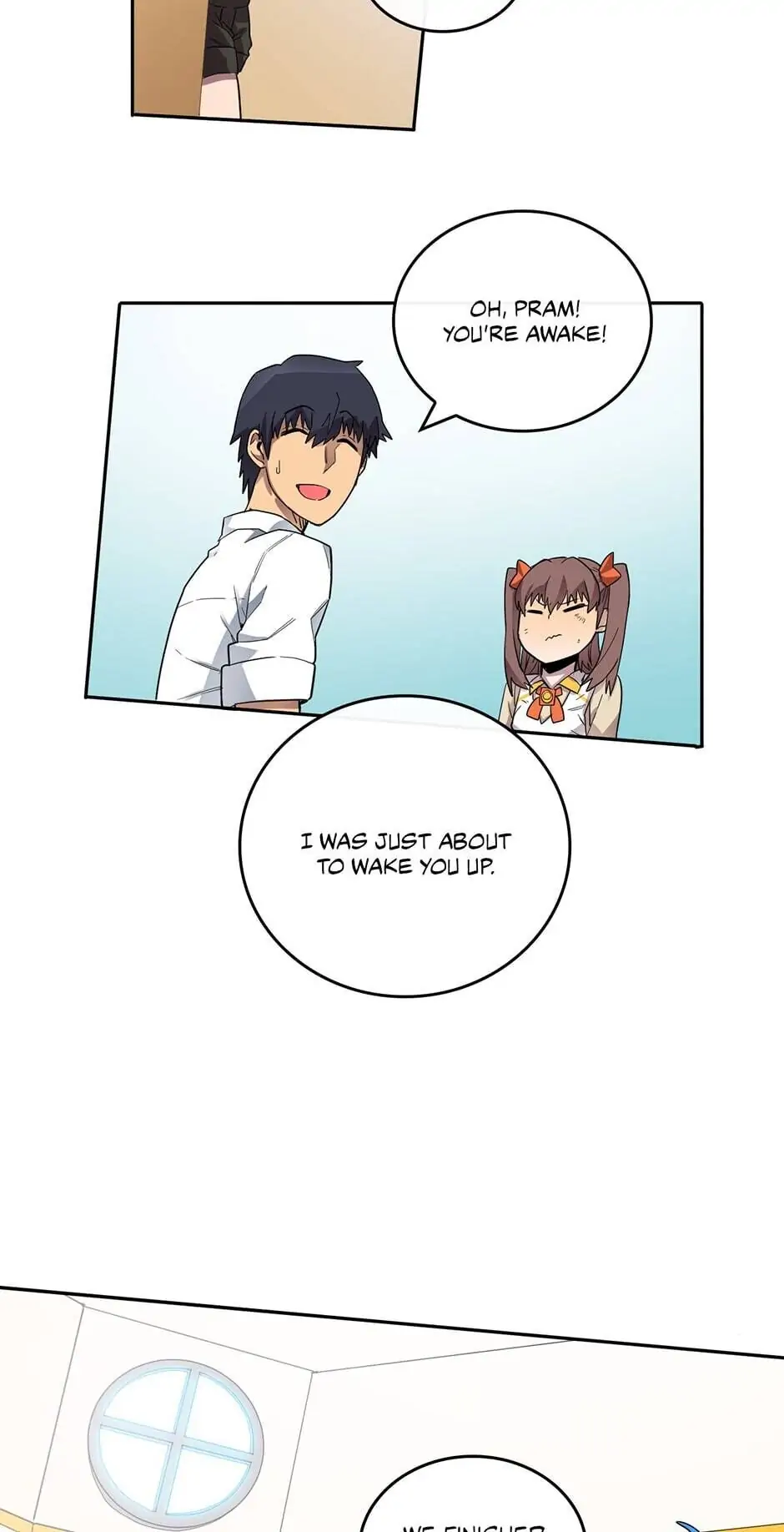 Read A Returner’s Magic Should Be Special EN Manga Online