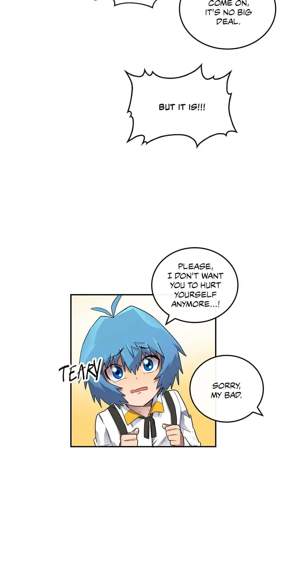 Read A Returner’s Magic Should Be Special EN Manga Online