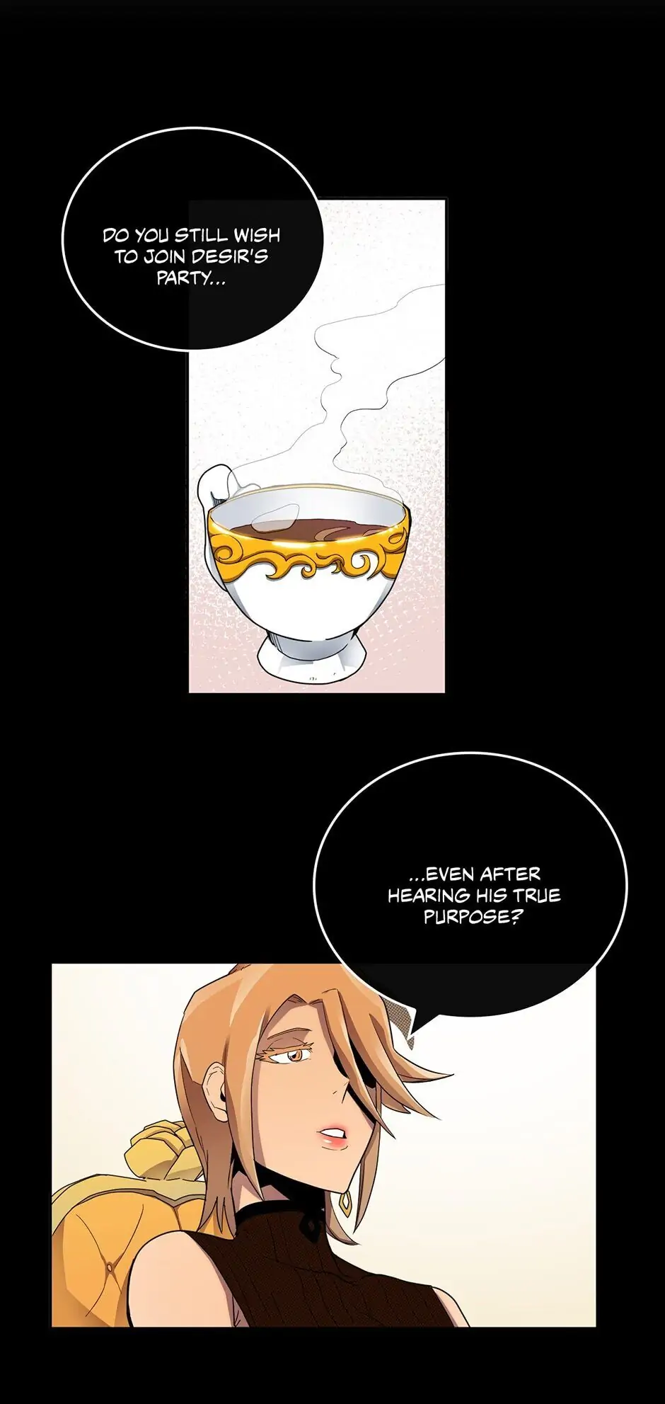 Read A Returner’s Magic Should Be Special EN Manga Online