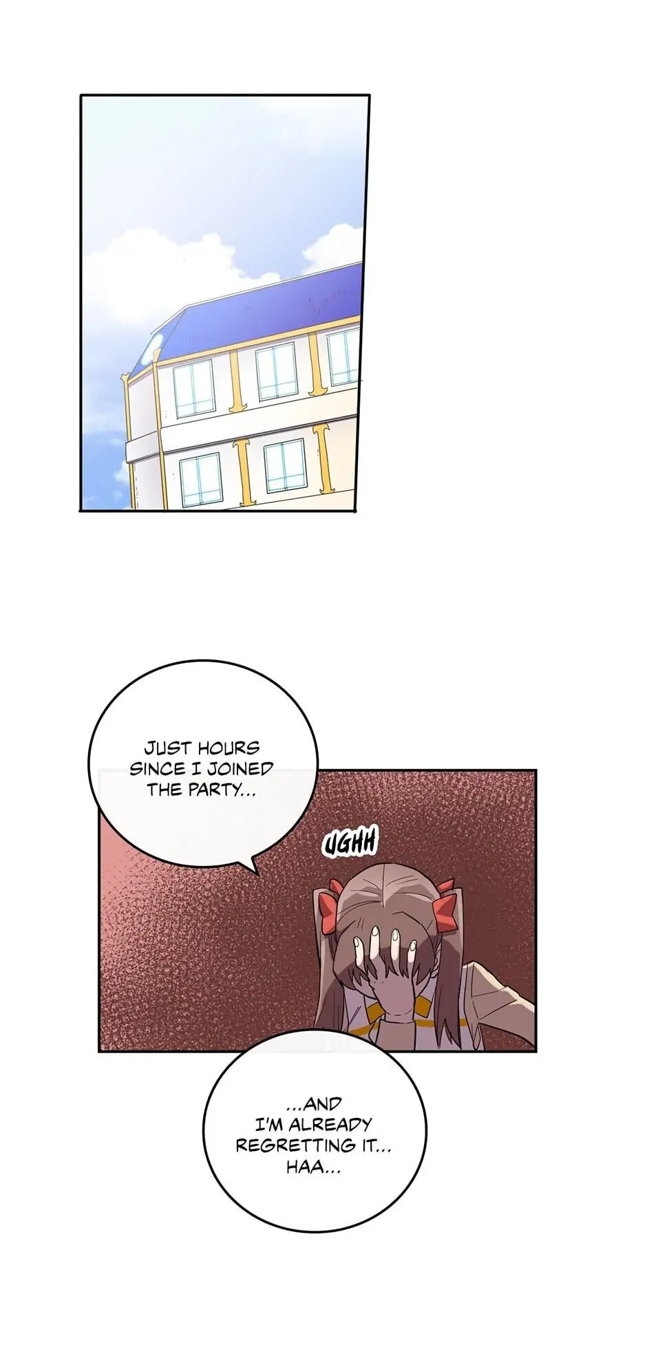 Read A Returner’s Magic Should Be Special EN Manga Online
