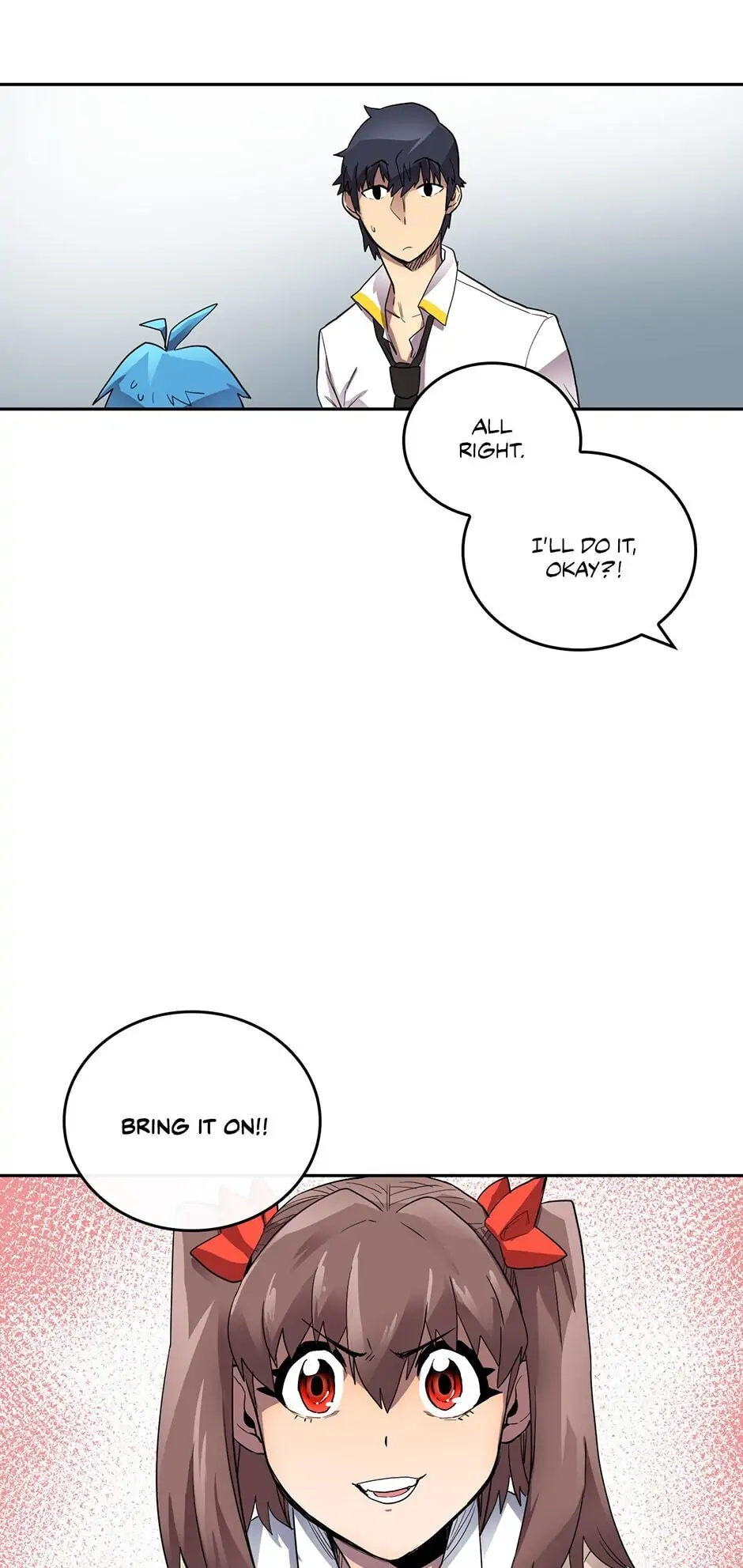 Read A Returner’s Magic Should Be Special EN Manga Online