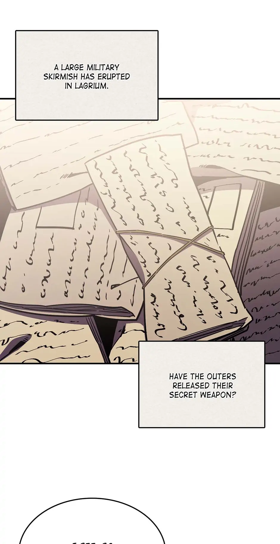 Read A Returner’s Magic Should Be Special EN Manga Online
