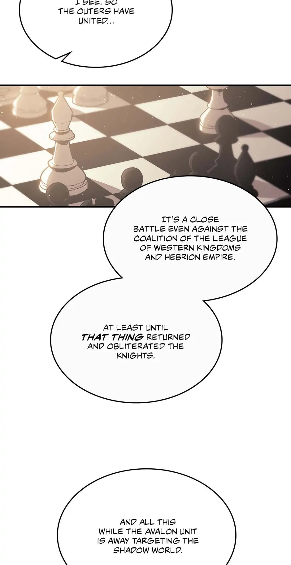 Read A Returner’s Magic Should Be Special EN Manga Online