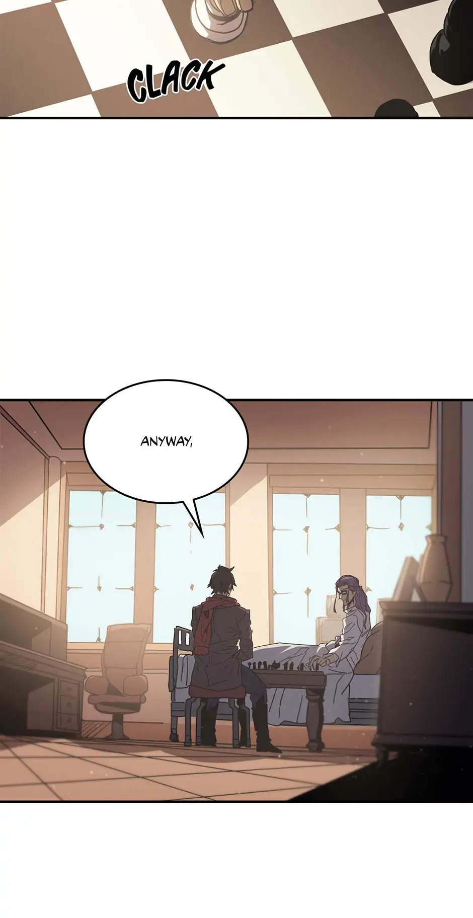 Read A Returner’s Magic Should Be Special EN Manga Online