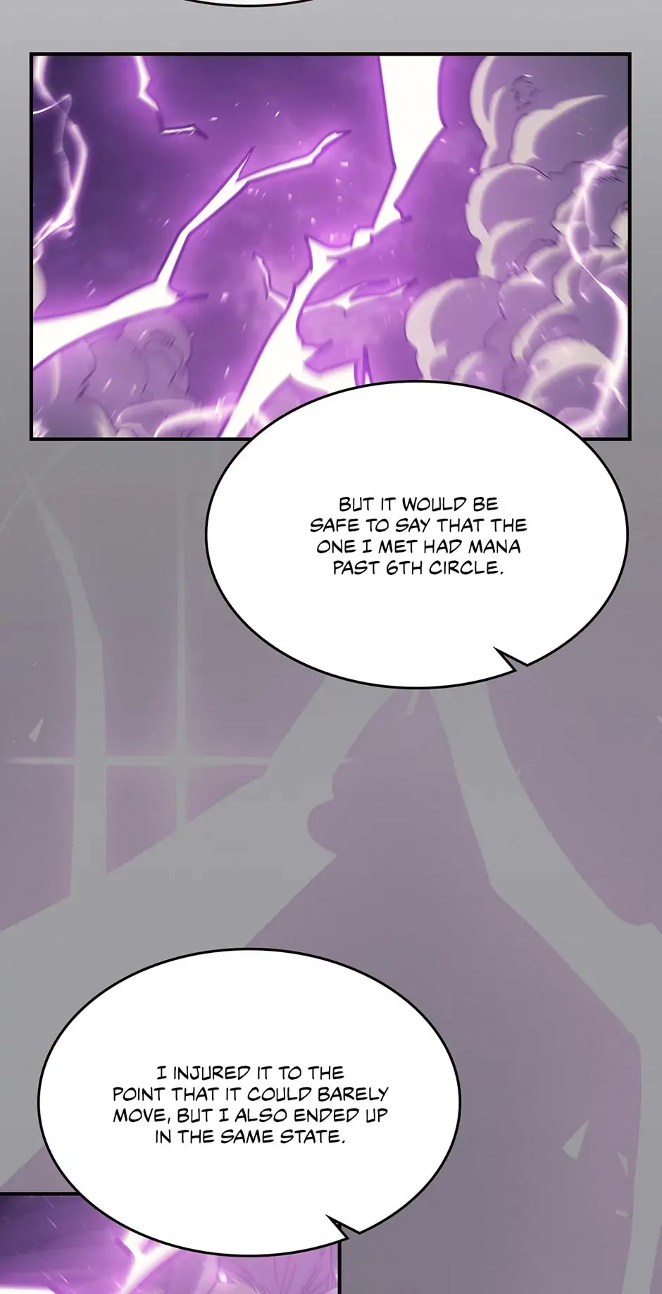 Read A Returner’s Magic Should Be Special EN Manga Online