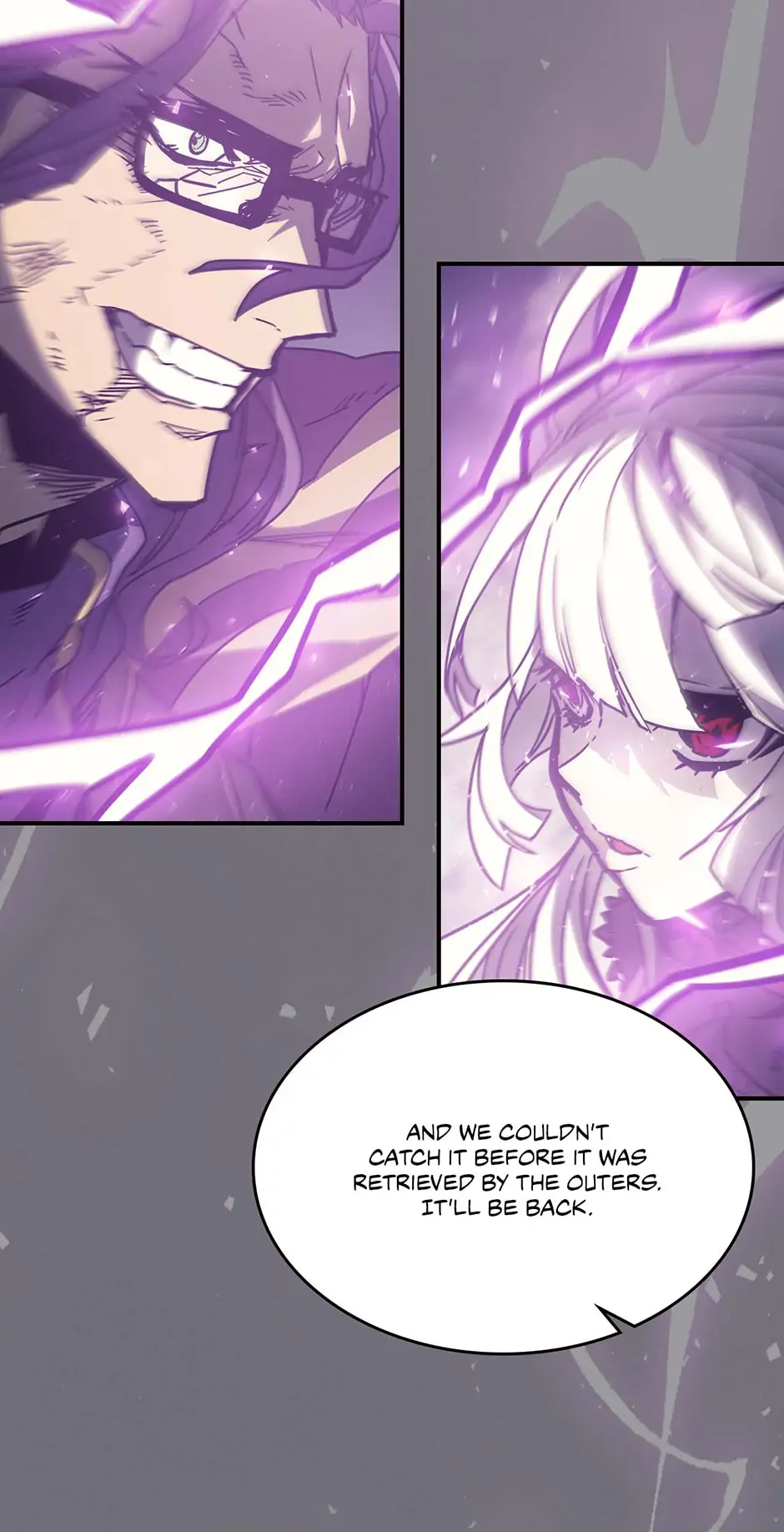 Read A Returner’s Magic Should Be Special EN Manga Online