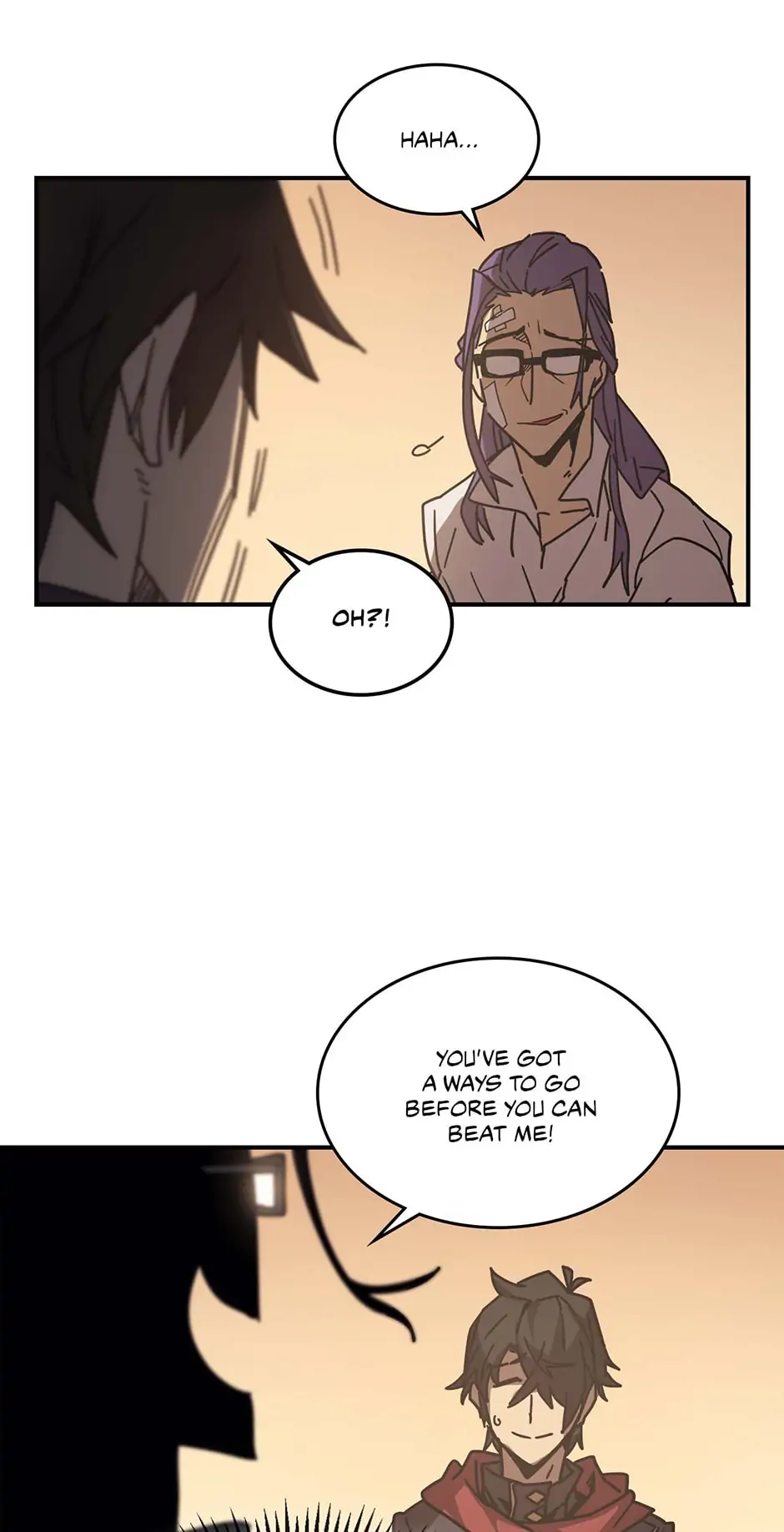 Read A Returner’s Magic Should Be Special EN Manga Online