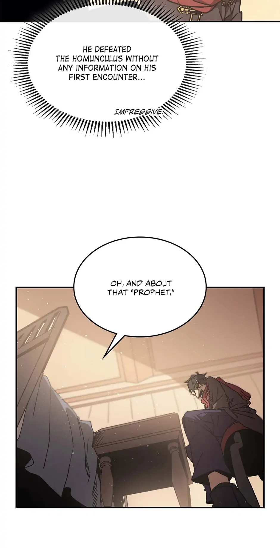 Read A Returner’s Magic Should Be Special EN Manga Online
