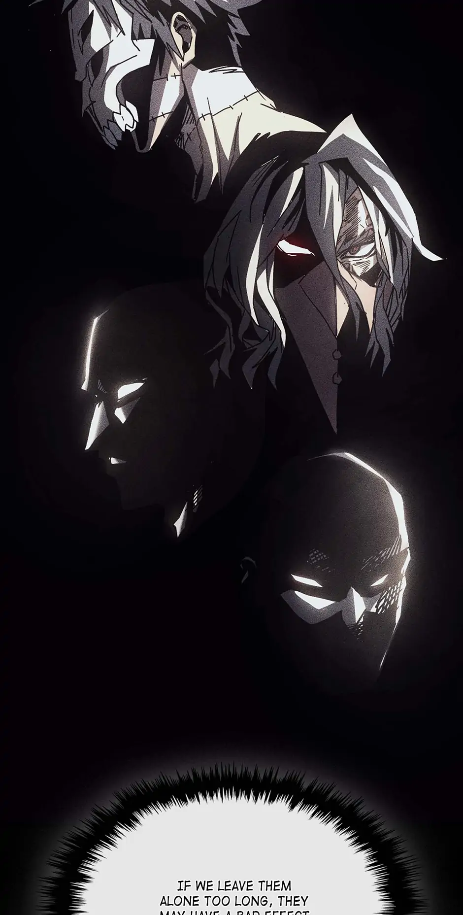 Read A Returner’s Magic Should Be Special EN Manga Online