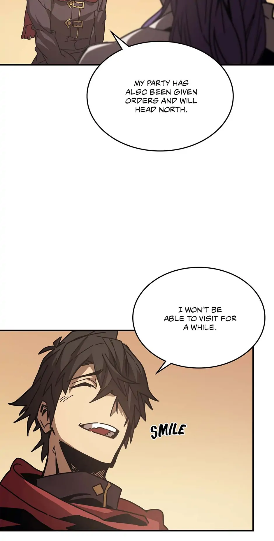 Read A Returner’s Magic Should Be Special EN Manga Online