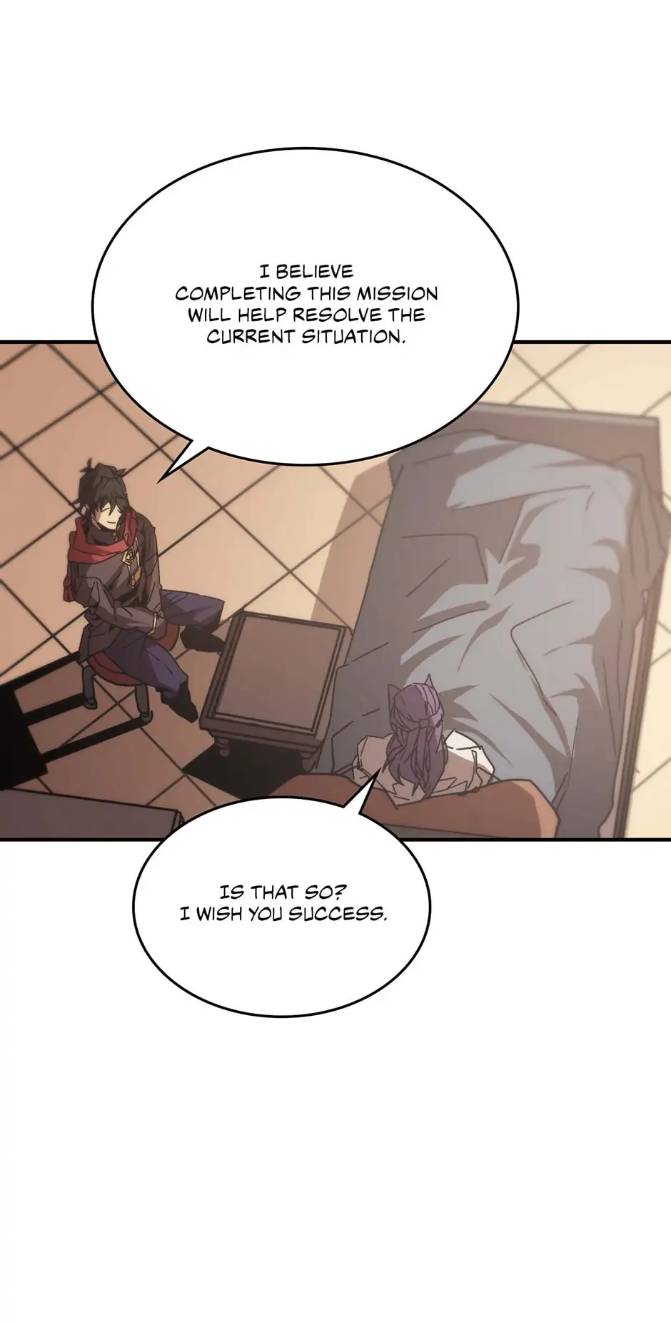 Read A Returner’s Magic Should Be Special EN Manga Online
