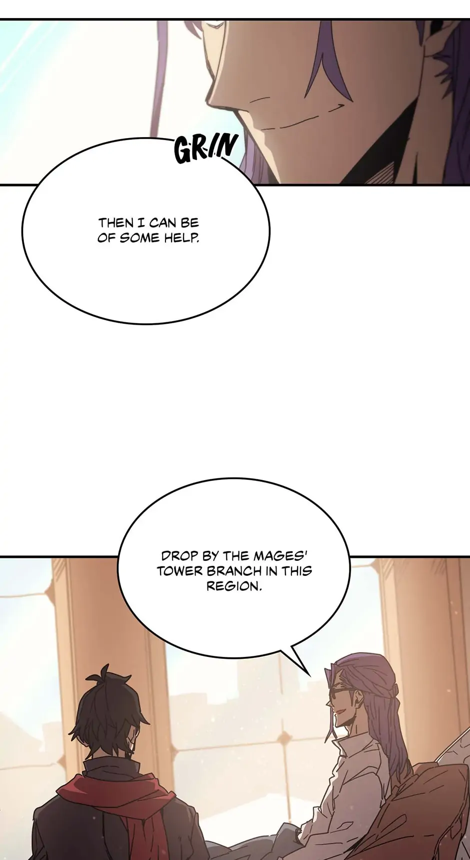 Read A Returner’s Magic Should Be Special EN Manga Online