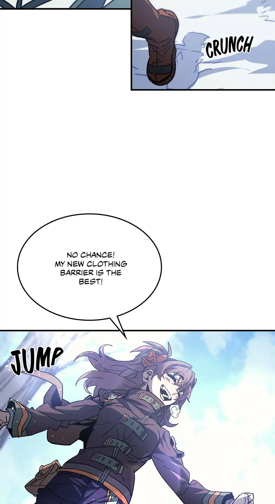 Read A Returner’s Magic Should Be Special EN Manga Online