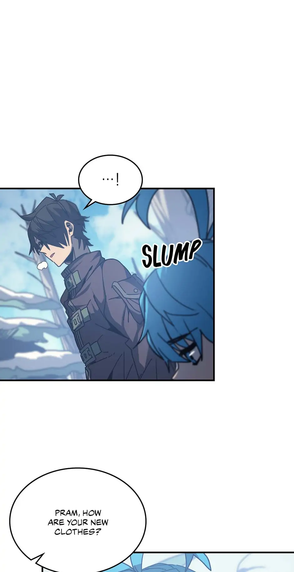 Read A Returner’s Magic Should Be Special EN Manga Online