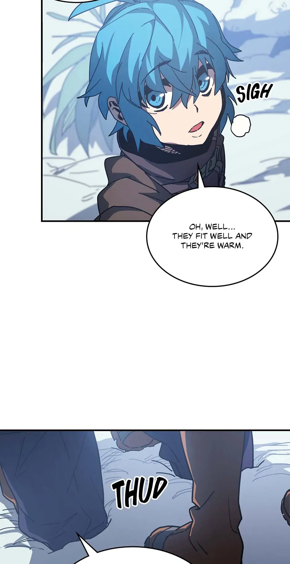 Read A Returner’s Magic Should Be Special EN Manga Online