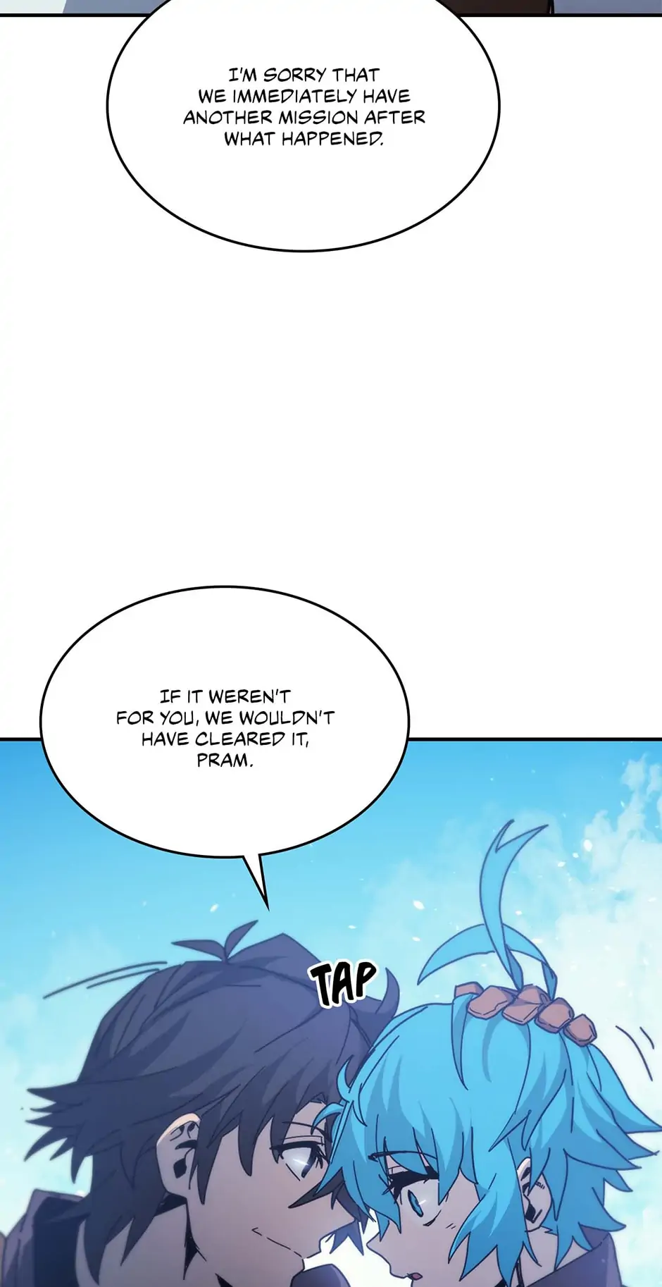 Read A Returner’s Magic Should Be Special EN Manga Online