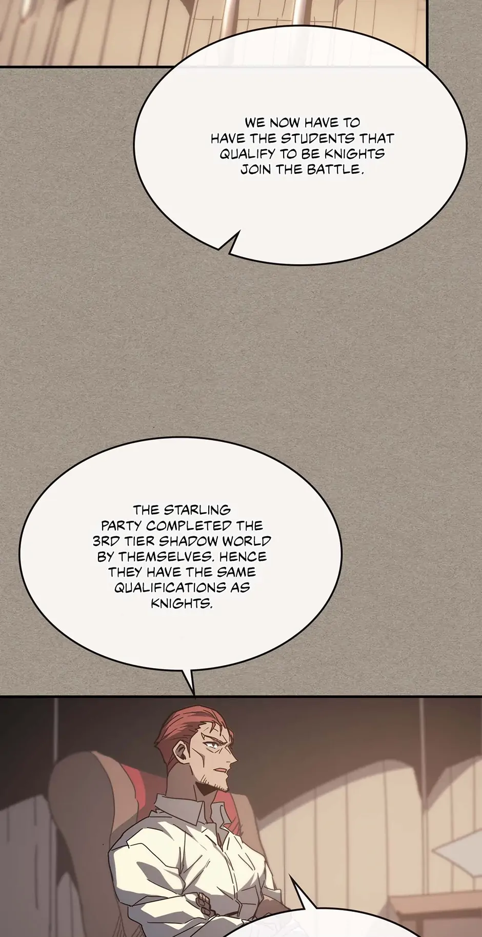 Read A Returner’s Magic Should Be Special EN Manga Online