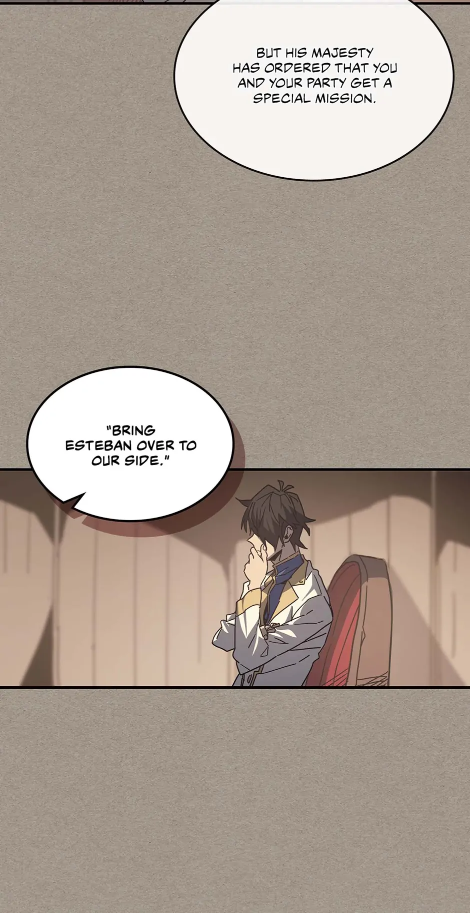 Read A Returner’s Magic Should Be Special EN Manga Online