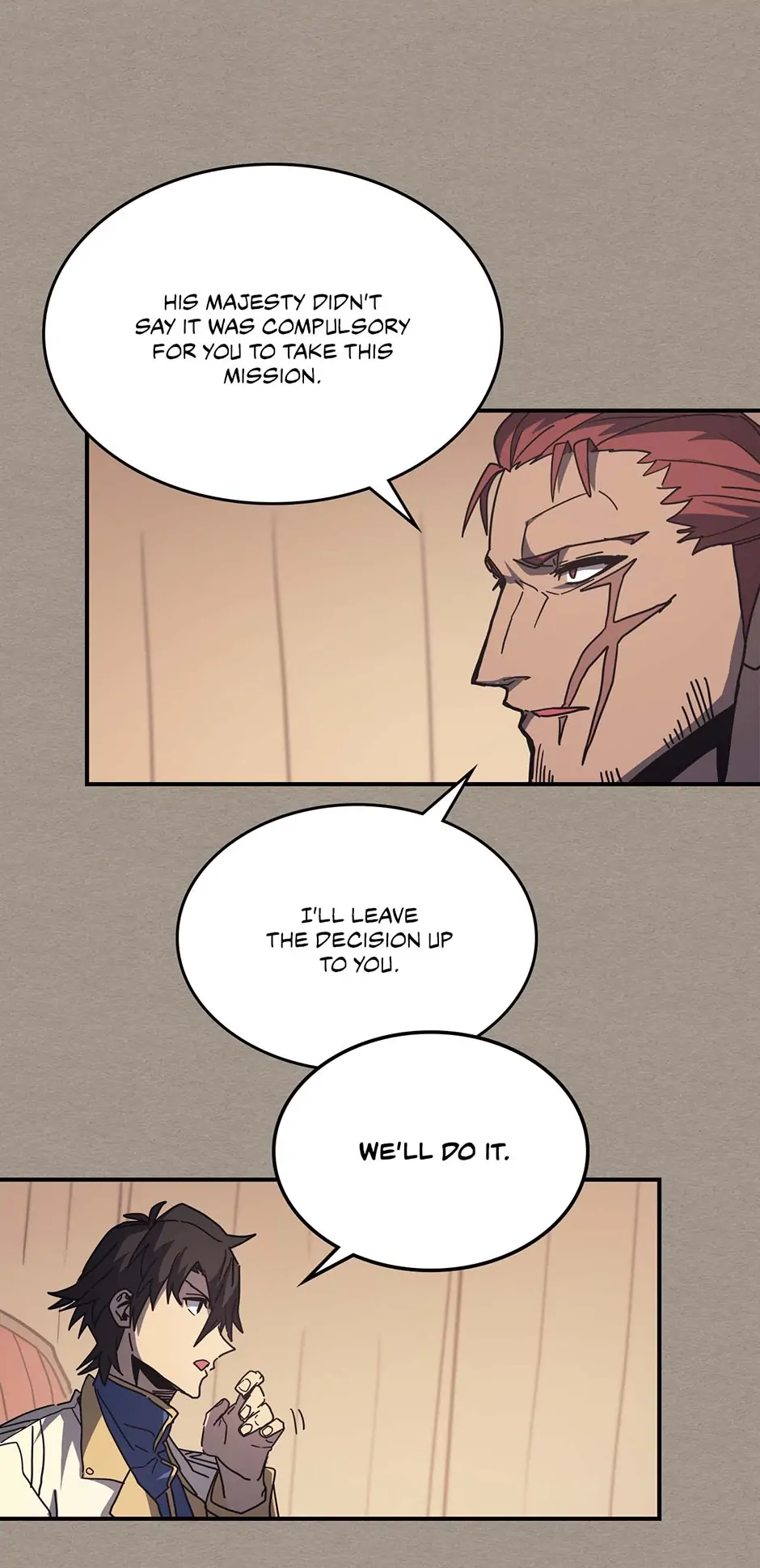 Read A Returner’s Magic Should Be Special EN Manga Online