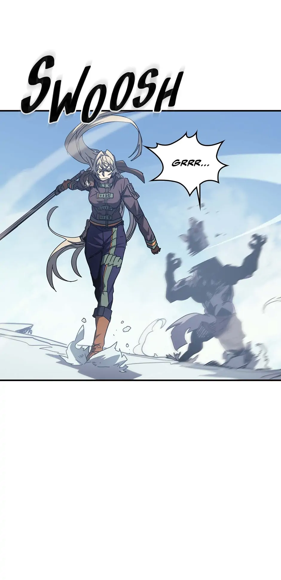 Read A Returner’s Magic Should Be Special EN Manga Online