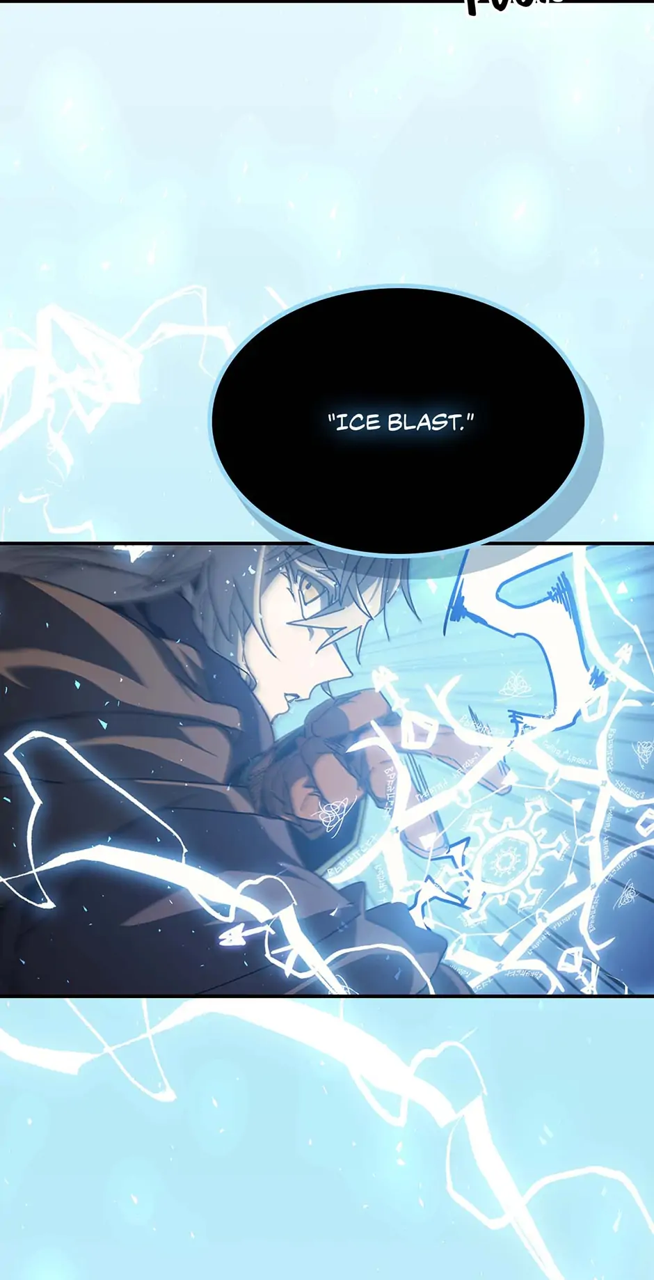 Read A Returner’s Magic Should Be Special EN Manga Online