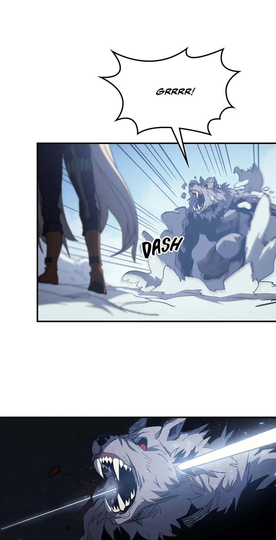 Read A Returner’s Magic Should Be Special EN Manga Online