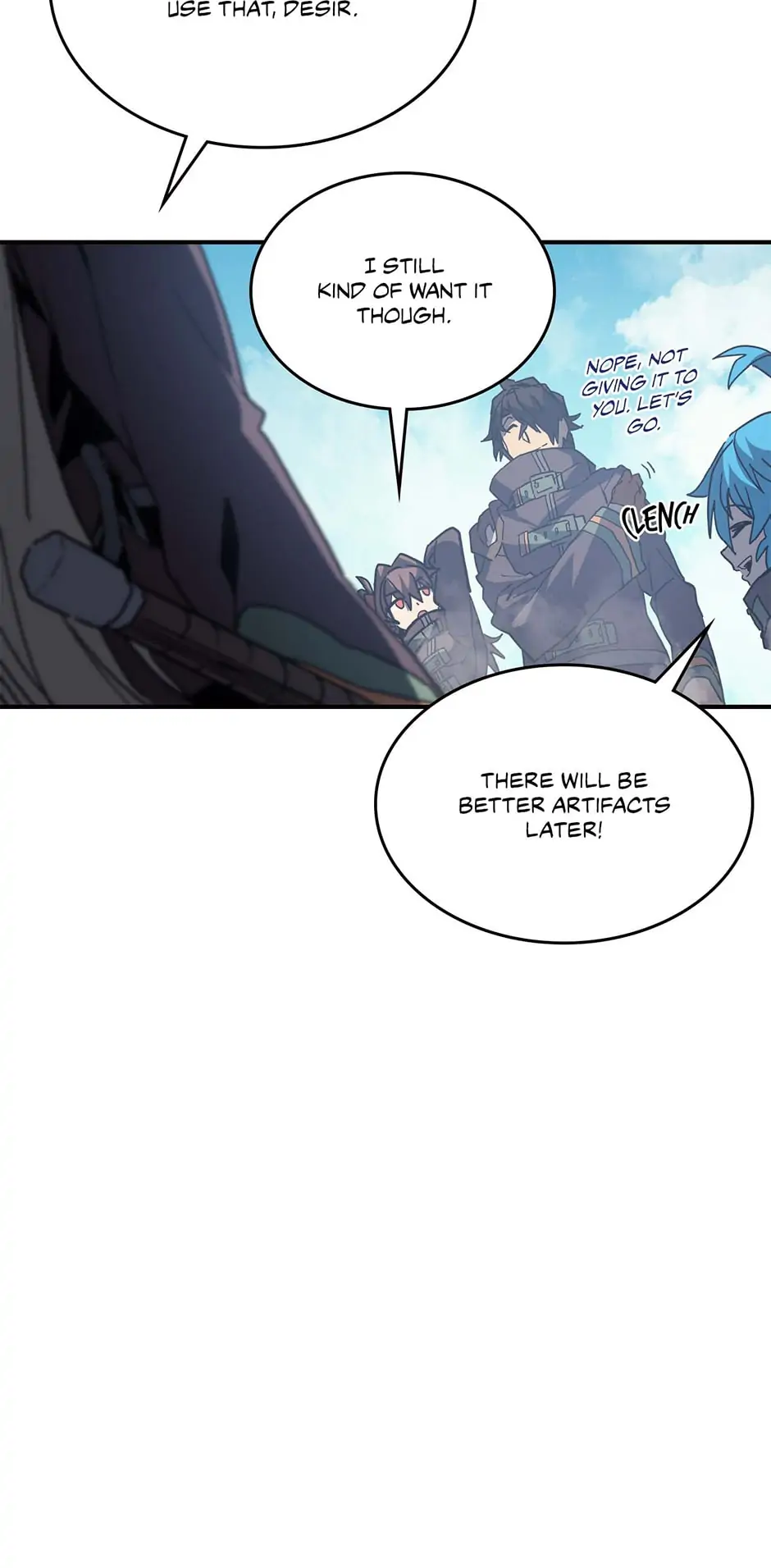 Read A Returner’s Magic Should Be Special EN Manga Online