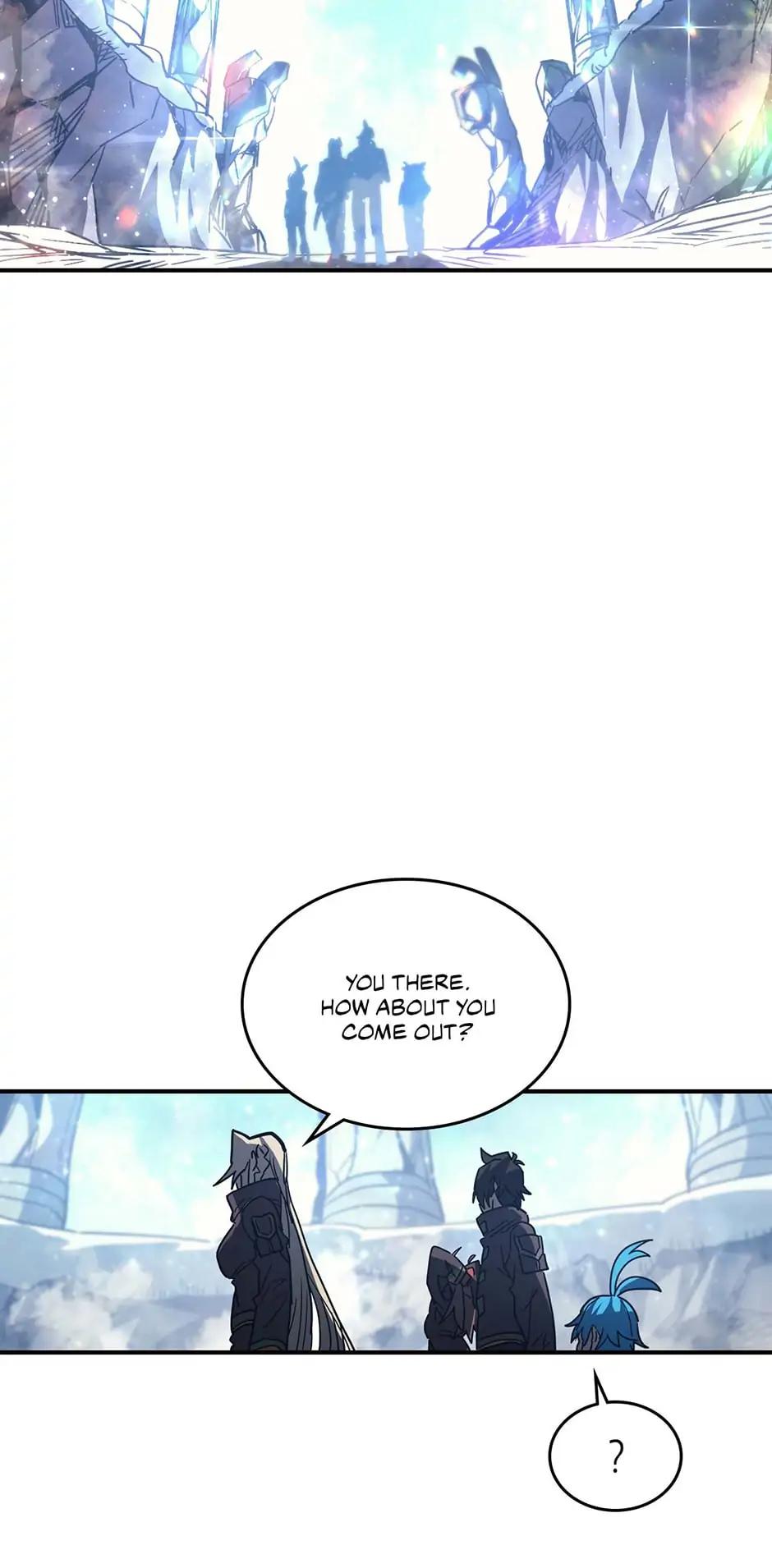 Read A Returner’s Magic Should Be Special EN Manga Online