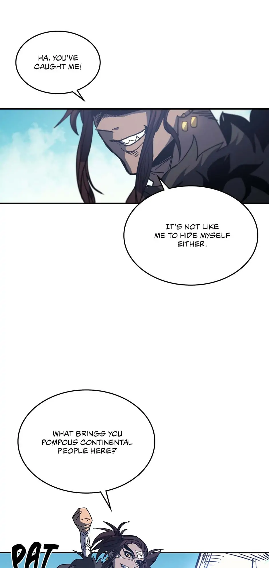 Read A Returner’s Magic Should Be Special EN Manga Online